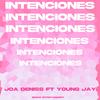 INTENCIONES (feat. Joa Deniss & Young Jay) - Remus Entertainment pro&Joa Deniss&Young Jay