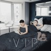 双人床的独家VIP - 白冬雨