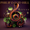 I Feel Jesus (feat. Carla Tolbert Taylor) - Philip David Hill&Carla Tolbert Taylor