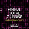 Sunken City (Original Mix) - Nico De Stefano