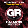 Trouble Enough (Original Mix) - Future Punks