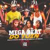 Mega Beat do Tuin (Explicit) - mc jhenny&Guiga MC&MC Jk&MC Thaizinha&Tallis Henrique&MC Marsha