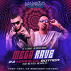 Mega Rave 24 Horas de Botada(feat. MC Teteu, MC Rafa 22, Dj W-Beatz, GP DA ZL, DJ DN, Megabaile Do Areias, DJ Ery & JC NO BEAT)(Mansão Funk Rave) (Explicit) - Dj Tezinho&DJ Douglinhas