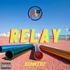 Relay (feat. Bonkerz) (Explicit) - B1G R3D&Bonkerz