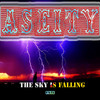 The Sky Is Falling - Aseity