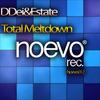 Total Meltdown (Original Mix) - DDei&Estate
