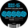 Inner City Life(7'' Edit) (7’’ Edit) - Hackney Colliery Band