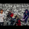 Bands & Blues (Explicit) - Blackassmoe