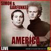 Scarborough Fair (Live) - Simon & Garfunkel