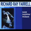 Just Like Sonny Liston - Richard Ray Farrell