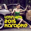 La Nueva y la Ex (Karaoke Version) - Extra Latino