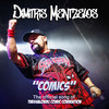Comics (Explicit) - Dimitris Mentzelos&Lefteris Samson