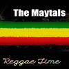 Looking Down the Street - THE MAYTALS