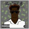 Riches (Explicit) - Salmanovic