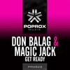 Get Ready (Original Mix) - Don Balag&Magic Jack