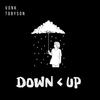 Down < Up (feat. Tobyson & Double-B) (Explicit) - Vonk&Tobyson&Double-B