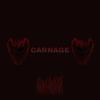 CARNAGE (feat. Coffizz) (Explicit) - LWVIATHAN&Coffizz