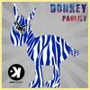 Donkey (Dub Mix) - Pauljey