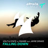 Falling Down (Original Mix) - Volt&Manse&State乐队&Jamie Drake