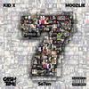 Se7en (Instrumental) - Kid X&Moozlie