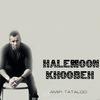 Halemoon Khoobeh - Amir Tataloo