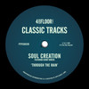 Through The Rain(feat. Kenny Bobien) - Soul Creation&Kenny Bobien