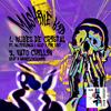 Nubes de Cristal (feat. no.feelings) (Explicit) - Mashine Kid&no.feelings