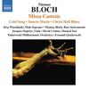 Aria - Jorg Waschinski&Thomas Bloch&David Coulter