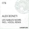 Des complexes - Alex Boneti