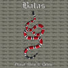 Balas - Glacial Music&Delirio