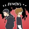 DEMONS - drewdidit&grantdakidd