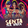 Senta na Vara(feat. Mc Mary Maii & Mc Cyclope) (Explicit) - Mc Thiaguinho do Recife&Augusto e Joãozinho
