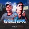 Ta Com Saudade da Minha Piroca (Explicit) - DJ VITINHO ORIGINAL&MC Renatinho Falcão&Mc Sapinha