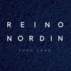 Puhu vaan - Reino Nordin