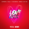Bedroom Lover - Shiiloh&Jonny Blaze&Stadic&Coutain