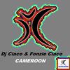 Cameroon - Fonzie Ciaco&DJ Ciaco
