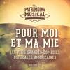 Oh! You Beautiful(Extrait De La Comédie Musicale « Pour Moi Et Ma Mie ») - George Murphy