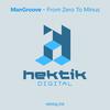 From Zero to Nothing(Original) - Mangroove