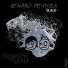 Scale (Original Mix) - Leandro Mendoza