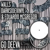 Walls - Darksidevinyl&Eduardo McGregor