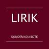 Kunder Ksaj Bote - Lirik