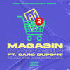 MAGASIN (Explicit) - KNLO&Caro Dupont&Anas Hassouna