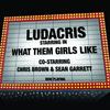 What Them Girls Like (co-starring Chris Brown & Sean Garrett Edited) - Ludacris&Sean Garrett&Chris Brown