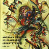 Only The Lonely(Cahn & Van Heusen) - Anthony Braxton