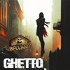 Ghetto - Bryon Bellamy