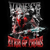 EYRIE OF CROWS (Explicit) - Vincce&Lucas Vince Gustmann