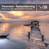 Baikal Morning (JML remix) - Paronator