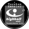 Pentagon - Torsten Kanzler