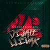 Dejate Llevar(feat. Asociado) (Explicit) - Blanko 