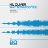 Way Towards You (Marchesan Remix) - Hil Oliver&Marchesan